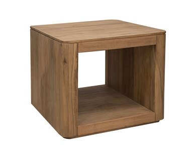 IFD5721END End Table "Xel-Ha"