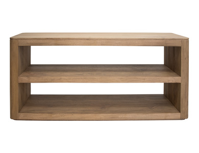 IFD5721SFT 2 Shelf Sofa Table "Xel-Ha"