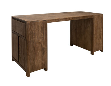 IFD7381KSL 2 Drawer 4 Door Kitchen Island "Olimpia"