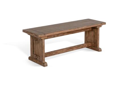 0113BU-SB Side Bench