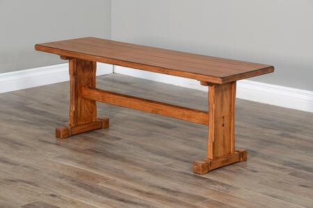 0219RO2-SB Side Bench