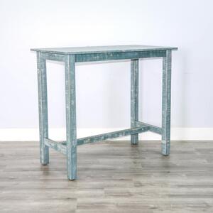 1172SG-42 Sea Grass Pub Table