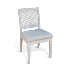 1426LG Cane Back & Cushion Seat Chair