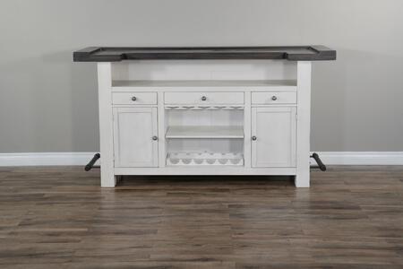 1959EC Carriage House 78" Bar