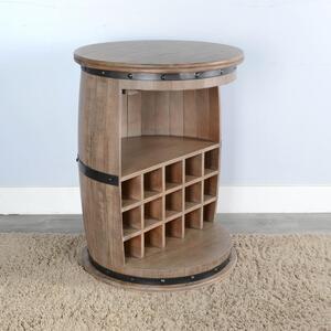 2096DR Wine Rack