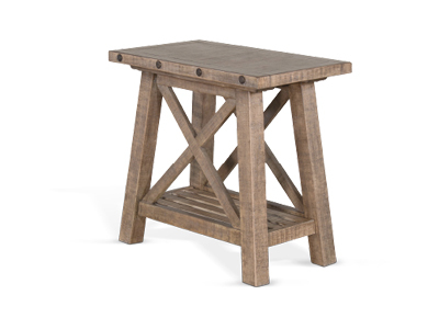 3156DR-CS Vivian Chair Side Table