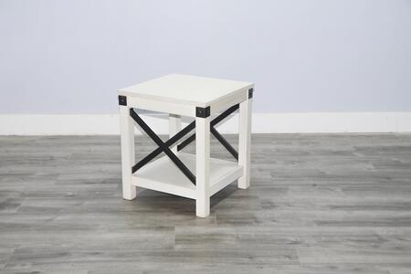 3185MW-E End Table