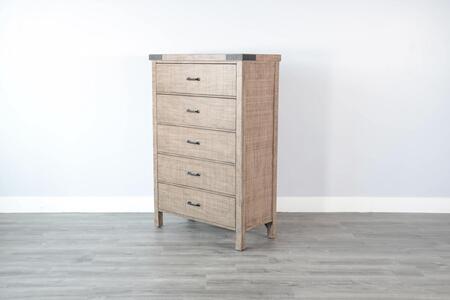 2357DR-C Chest