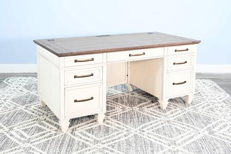 2846MB-D Desk