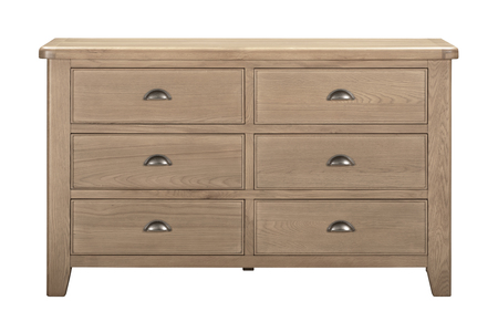 Chest 6 Drawer