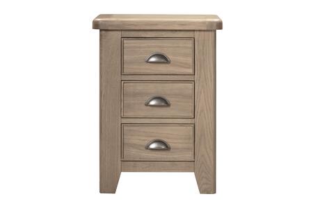 Large Bedside Cabinet
