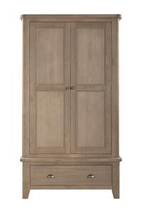 Wardrobe 2 Door
