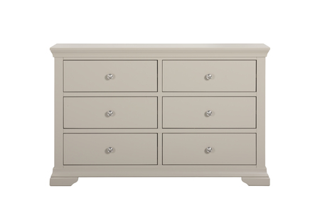 Chest 6 Drawer