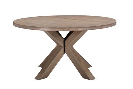 Pedersen 1.5m round table