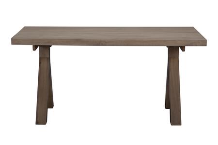 Y Leg Dining Table