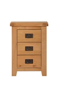 Locker 3 Drawer