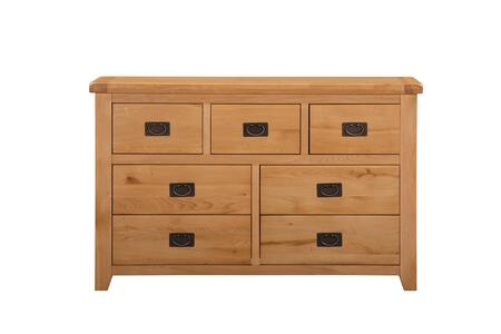Chest 3 over 4 Drawer
