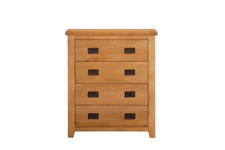 Chest 4 Drawer