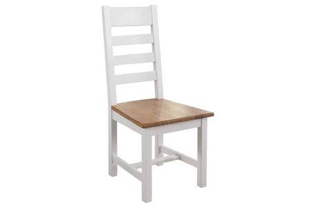 Skellig Ladder Back Chair