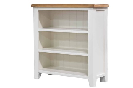 Skellig Bookcase (Low)