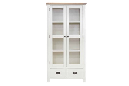 Skellig Display Cabinet