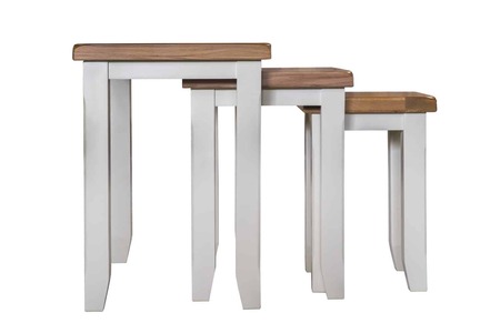 Skellig Nest of 3 Tables