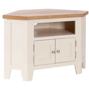 Skellig TV Unit (Corner)