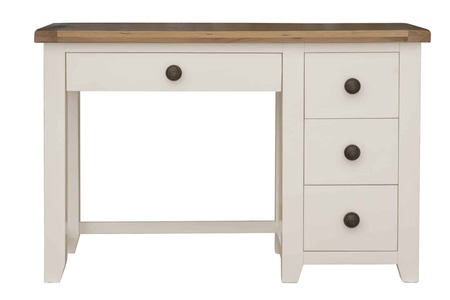 Skellig Vanity Unit - Dressing Table, Mirror & Stool