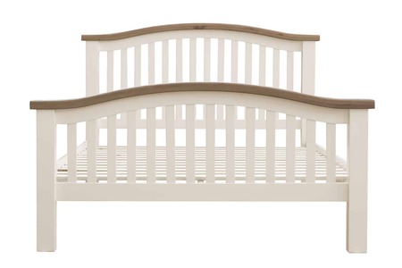 Skellig Curved Bed