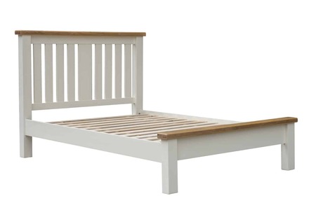 Skellig Low End Bed