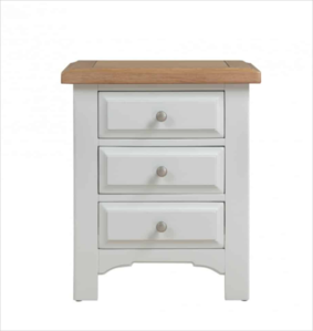 Eden Bedside Locker