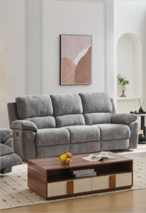 Durango 3 Seater