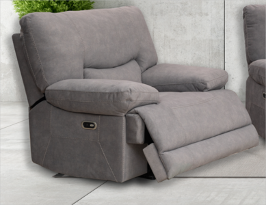 Gibson 1 Seater