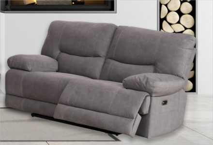 Gibson 2 Seater