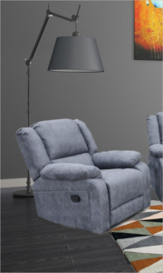 Lilly 1 Seater