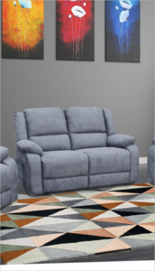 Lilly 2 Seater
