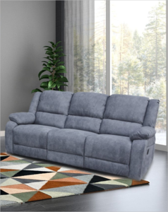Lilly 3 Seater