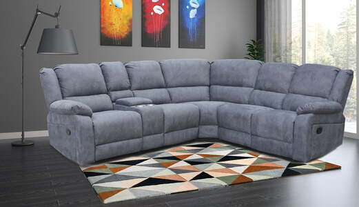 Lilly Corner Unit