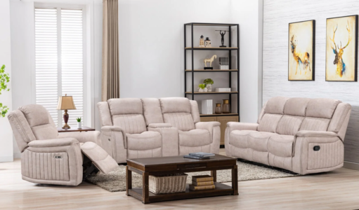 Nevada 2 Seater