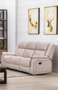 Nevada 3 Seater