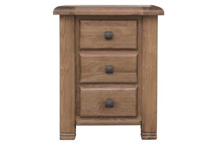 Providence Bedside Table