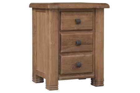 Providence Bedside Table