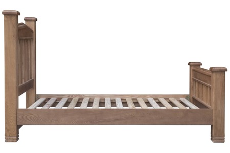 Providence Bed