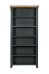 Capri Bookcase (Tall)