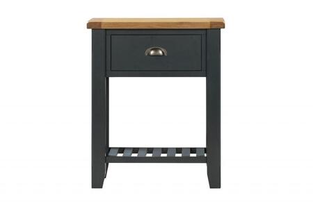 Capri Console (Small)