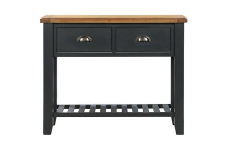 Capri Console (Large)