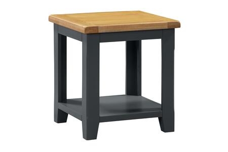 Capri Lamp Table