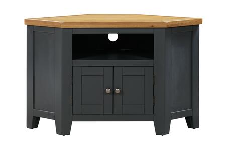 Capri TV Unit (Corner)