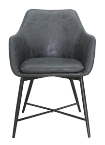 Charlotte Armchair