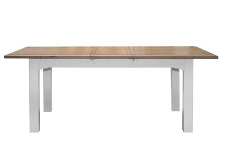 Eden Extendable Dining Table - 1.25m